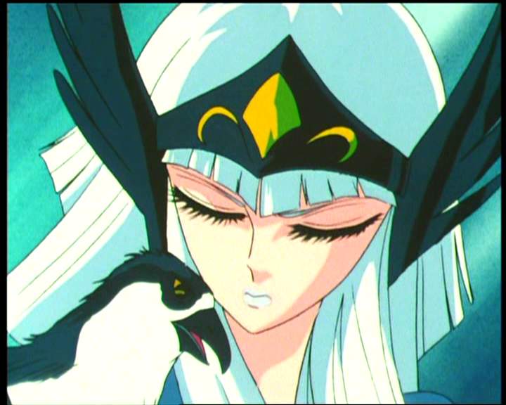 Otaku Gallery  / Anime e Manga / Saint Seiya / Screen Shots / Episodi / 077 - I sette zaffiri / 155.jpg